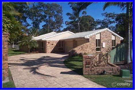 Property photo of 10 Loang Court Mountain Creek QLD 4557