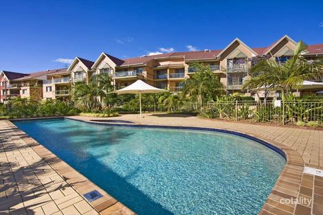 31/18 Morgan St, Botany, NSW 2019