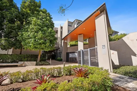 306/71 Beeston St, Teneriffe, QLD 4005