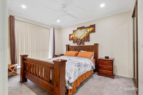 Property photo of 9 Brownlow Place Ambarvale NSW 2560