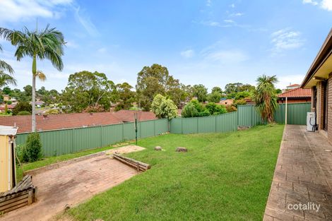 Property photo of 9 Brownlow Place Ambarvale NSW 2560