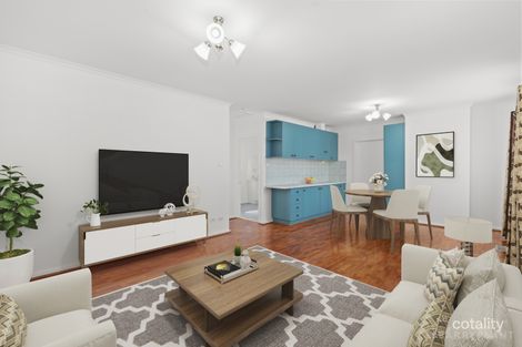 Property photo of 1/2 Page Court Dandenong North VIC 3175
