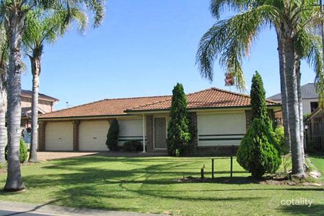 3 Otter Pl, Erskine Park, NSW 2759
