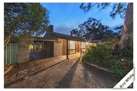 Property photo of 22 Burnett Street Kaleen ACT 2617