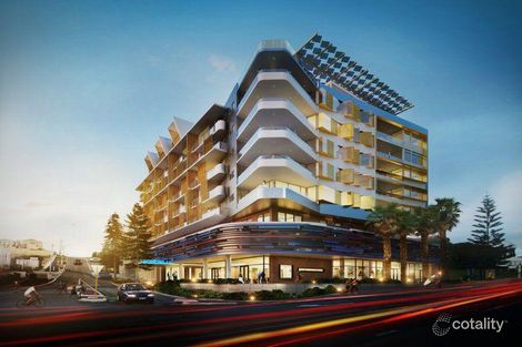 207/48 Filburn St, Scarborough, WA 6019