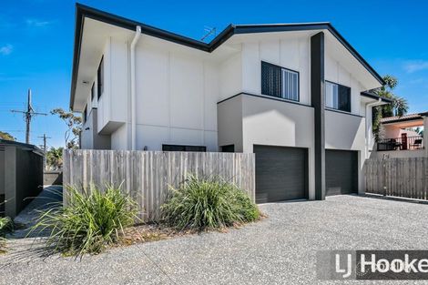 Property photo of 5/1-9 Arthur Street Ormiston QLD 4160
