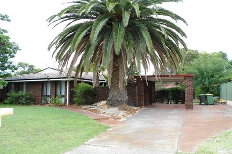 7 The Crowsnest, Willetton, WA 6155