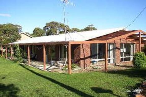 Property photo of 49 Honey Richea Road Hellyer TAS 7321