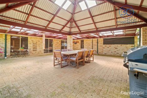 Property photo of 9 Campbell Way Parkerville WA 6081