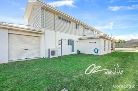 Property photo of 57 Halloran Street Vincentia NSW 2540