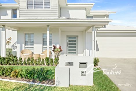 Property photo of 57 Halloran Street Vincentia NSW 2540