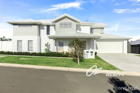 Property photo of 57 Halloran Street Vincentia NSW 2540