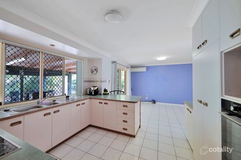 Property photo of 3 Caribbean Court Avoca QLD 4670