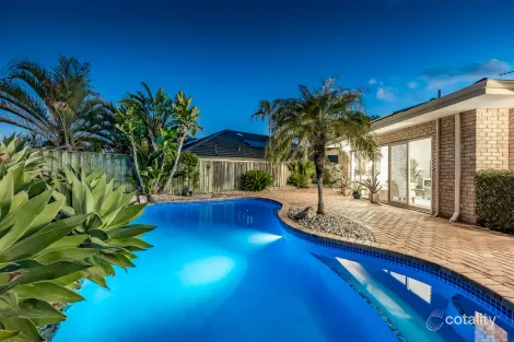 42 Portmarnock Cct, Connolly, WA 6027