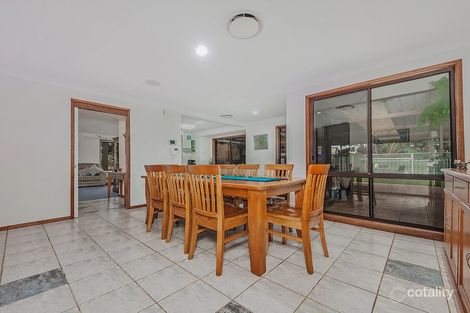 Property photo of 13 Packenham Place Mount Annan NSW 2567