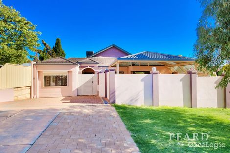 Property photo of 18A Bournemouth Crescent Wembley Downs WA 6019