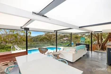 Property photo of 114 Peninsular Road Grays Point NSW 2232
