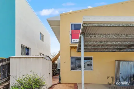 Property photo of 30/82 Abel Smith Parade Sunset QLD 4825