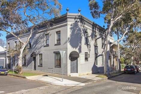 Property photo of 9/23 Brighton Street Petersham NSW 2049