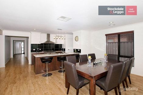 Property photo of 64 Biltmore Crescent Roxburgh Park VIC 3064