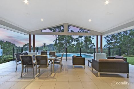 Property photo of 25 Heeler Court Shailer Park QLD 4128
