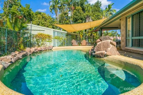 Property photo of 13 Beacon Court Woodroffe NT 0830