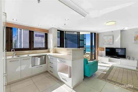 Property photo of 23/35 Broadbeach Boulevard Broadbeach QLD 4218