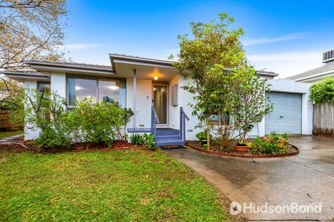 Property photo of 2/12 Richard Street Doncaster East VIC 3109