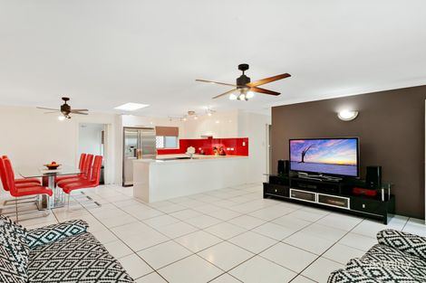 Property photo of 166 Sydney Street Bayview Heights QLD 4868