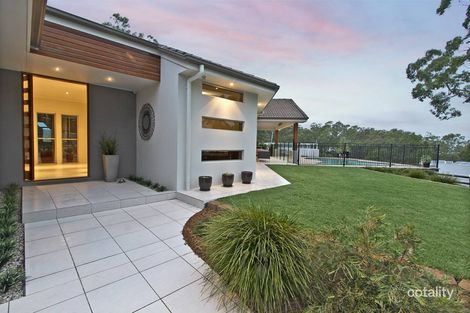 Property photo of 25 Heeler Court Shailer Park QLD 4128