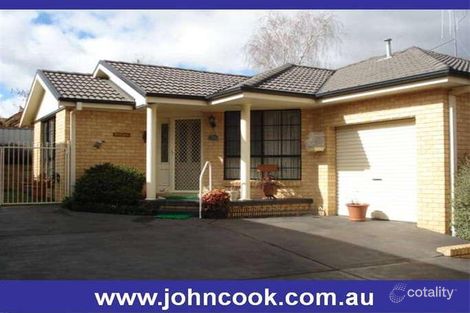 2/8 Cianfrano Pl, Orange, NSW 2800