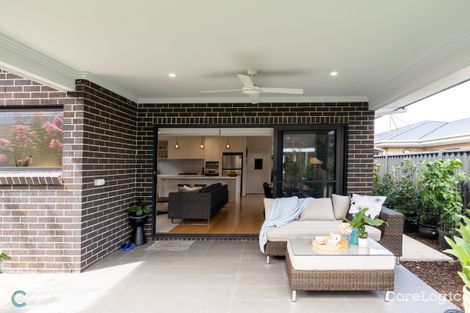 Property photo of 24 Echidna Street Throsby ACT 2914