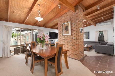 Property photo of 4A Faull Close Croydon North VIC 3136