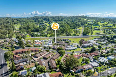Property photo of 4/3 Drinnan Close Surf Beach NSW 2536