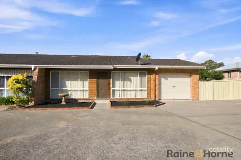 Property photo of 4/3 Drinnan Close Surf Beach NSW 2536