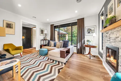 Property photo of 4 Halinka Court Bright VIC 3741