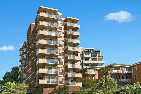 Property photo of 12/18-20 Corrimal Street Wollongong NSW 2500