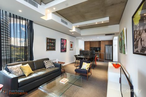 411/19 Marcus Clarke St, City, ACT 2601