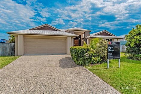 Property photo of 5 Veerings Crescent Twin Waters QLD 4564