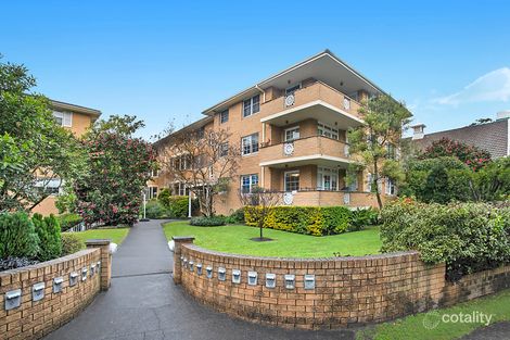 Property photo of 12/58-60 Oxford Street Epping NSW 2121