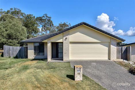 Property photo of 16 Telopea Place Morayfield QLD 4506