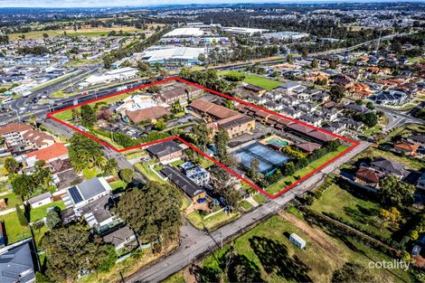 2415 Camden Valley Way, Casula, NSW 2170