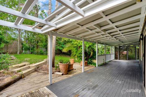 Property photo of 74 Pacific Pines Boulevard Pacific Pines QLD 4211