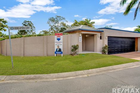 2 Edelsten Ct, Carrara, QLD 4211