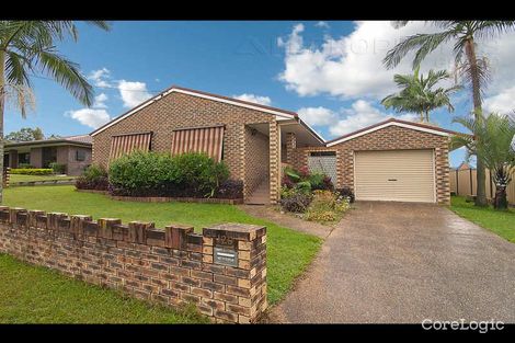 Property photo of 126 Owens Crescent Regents Park QLD 4118