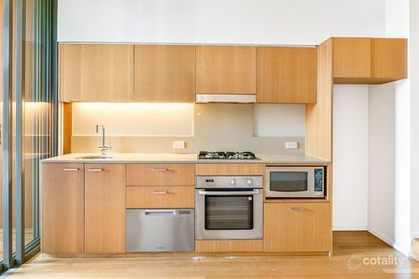 Property photo of 307/320 Harris Street Pyrmont NSW 2009