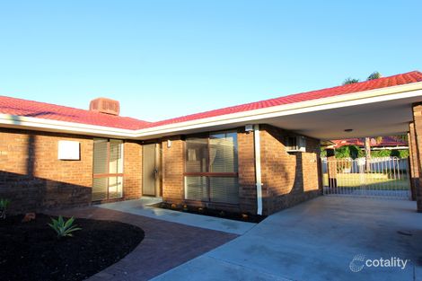 Property photo of 17 Ravenslea Drive Parkwood WA 6147