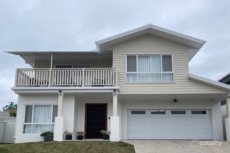 Property photo of 43 Aquinas Street Augustine Heights QLD 4300