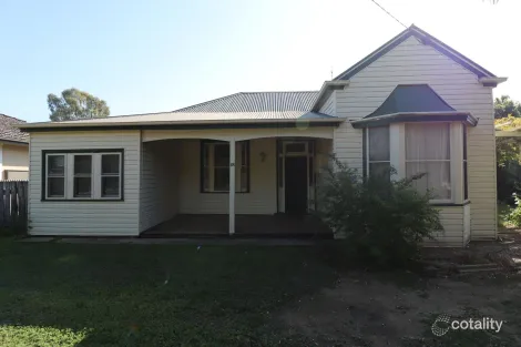 18 Sampson St, Cohuna, VIC 3568