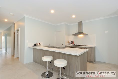 Property photo of 136 Lambeth Circle Wellard WA 6170